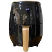 Resim Bood AFR-7700 Extra Large Airfryer Fritöz 