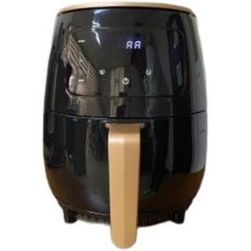 Resim Bood AFR-7700 Extra Large Airfryer Fritöz 