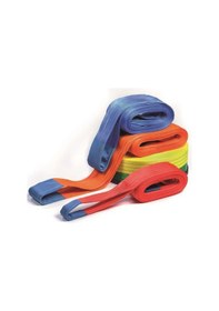 Resim Echolift Polyester Sapan 2 Ton 4 M 