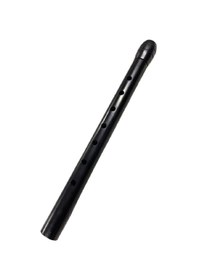 Resim Profosyonel La Karar Abanoz Ağacı Mey 27,5 Cm 