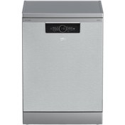 Resim Beko BM 6047 I 6 Programlı 14 Kişilik Bulaşık Makinesi 