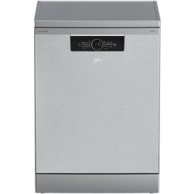 Resim Beko BM 6047 I 6 Programlı 14 Kişilik Bulaşık Makinesi 