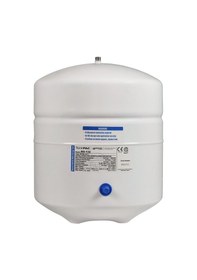 Resim Pae Ro-132 4,8 Galon 18 Litre Ters Ozmoz Su Depolama Tankı Orta-yüksek Kapasiteli Basınçlı Tank 