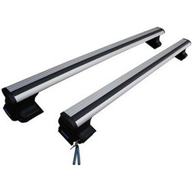 Resim Kia Rio 2 05-11 Trophybars Ara Atkı 120cm 