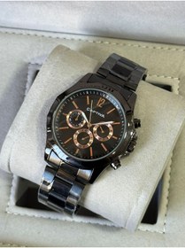 Resim captiva CAPTİVA ANALOG Quartz Makina METAL 1ATM SU GEÇİRMEZ ERKEK KOL SAATİ 