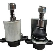 Resim Teknorot Rotil 7M3407365C Volkswagen Sharan 1997 2004 Seat Alhambra 