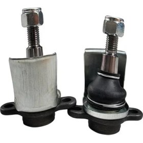 Resim Teknorot Rotil 7M3407365C Volkswagen Sharan 1997 2004 Seat Alhambra 