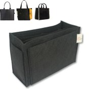 Resim Trendorganizer Kadın Çanta Içi Organizer (Maia) Tote Bag Çantalara Uygun 