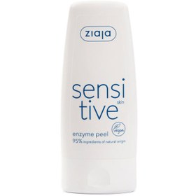 Resim Ziaja Sensitive Enzyme Peeling - Enzim Peelingi 60ml 