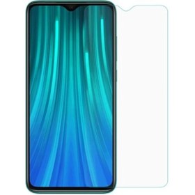 Resim Xiaomi Redmi Note 8 Pro Uyumlu Premium Ekran Koruyucu 9h Sert Te 