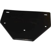 Resim Comfort Km150-11 Plakalık Demiri Orijinal 