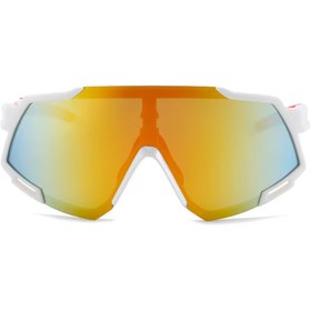 Resim RaceFinder Pro Bisiklet & Koşu Gözlüğü 