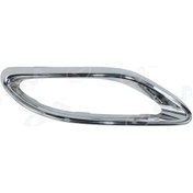 Resim Egzoz Ucu Cercevesı Sag Mercedes W177 V177 W205 W213 C238 W247 C253 C257 Krom-312399 
