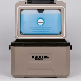 Resim IGLOO CoreMAX 5 Buzluk 5 Litre 