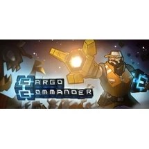 Resim Cargo Commander (Pc) 