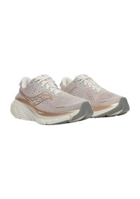 Resim Saucony Saucony Guide 18 Kadın Bej Yol Koşusu Ayakkabısı 7933 Bej 
