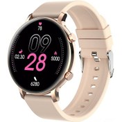 Resim Monyee HW36 1.28" Akıllı Saat (İthalatçı Garantili) 