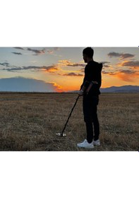 Resim Hunter Lion Kulanımı En Kolay Dedektör 