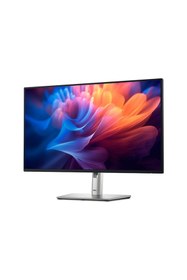 Resim Dell 27 Inc P2725He 5Ms Fhd 1920X1080 Dp Hdmi Type-C Usb 3.2 Rj45 Asansör Pivot İps Led Monitör 