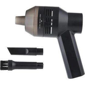 Resim Sunup Çok Fonksiyonlu Usb'li Mini Süpürge 