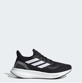 Resim Adidas Pureboost 5 Erkek Spor Ayakkabı 