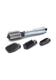 Resim Babyliss Hydro-Fusion ST573E Saç Düzleştirici + AS774E Hava Üflemeli Saç Şekillendirici 