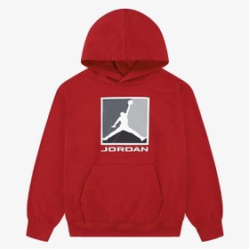 Resim Nike Nıke Jordan Jdb Mj Ess Ft Baselıne Po Erkek Çocuk Sweatshirt 95f086 95f086 R78 R78 
