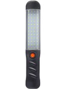 Resim Youtek Led Tamir Işığı 300lm 6500k Usb Şarjlı 1200mah Li-pilli Manyetik Tutma Araç Onarım Acil Işık Şarj Aleti Yok 