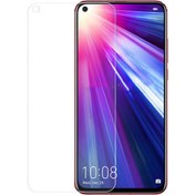 Resim Honor View 20 Nano Kırılmaz Cam Ekran Koruyucu 