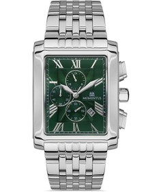 Resim Momentus ERKEK KOL SAATİ S.TM111S-15SS 
