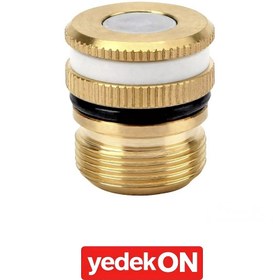 Resim Kabin Kriko Tapası 3-4 Seri İnce Diş - 1490911 