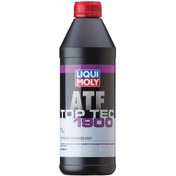 Resim Liqui Moly Top Tec Atf 1900 Otomatik Şanzıman Yağı 1 Lt. 3648 Liqui Moly