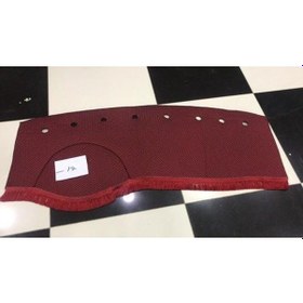 Resim Volkswagen Caddy Torpido Ön Göğüslük-17 