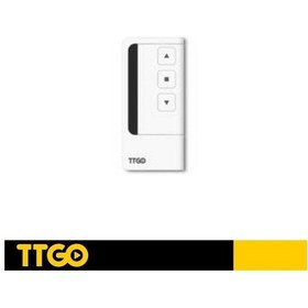 Resim Nice Ttgo Panjur Kumandası - 1 Kanal 