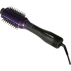 Resim Relux As8200p Keratincare Iyonik Hacimlendirici Şekillendirici Tarak 