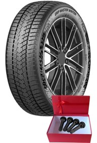 Resim Linglong 215/55R18 XL 99V GRIP MASTER WINTER (kış) 2024+ sibop (4 adet) 
