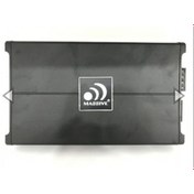 Resim Massive Ms-b3500.4k 3000wat 4 Kanal Amfi Pro Seri 