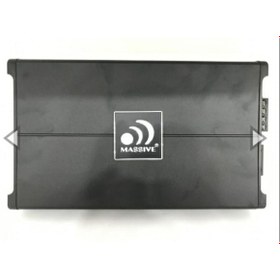 Resim Massive Ms-b3500.4k 3000wat 4 Kanal Amfi Pro Seri 