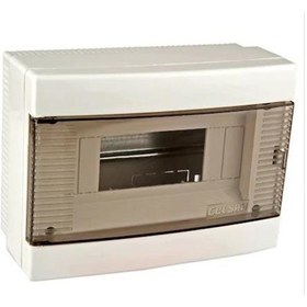 Resim SİGORTA KUTUSU 12 LI SIVA ÜSTÜ ÇETSAN 