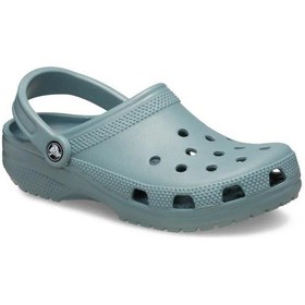 Resim Crocs Classic Erkek Sandalet 10001-3yo Yeşil 