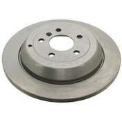 Resim SWAG 10924747 Fren 1644230512 (WA236896) (Fiyat:2 Adet İçindir) 