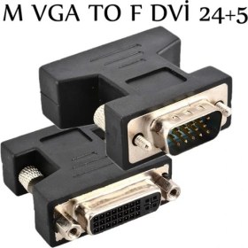 Resim Cover Me CoverZone M Vga To F Dvi 24+5 