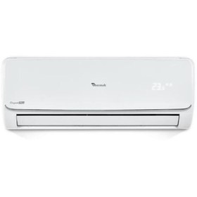 Resim Baymak Elegant Plus Uv 18 A 18000 Btu Duvar Tipi Inverter Klima 