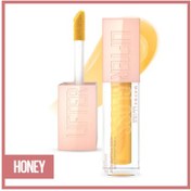 Resim MAYBELLİNE NEW YORK LİFTER GLOSS NEMLENDİRİCİ DUDAK PARLATICISI - 26 HONEY 