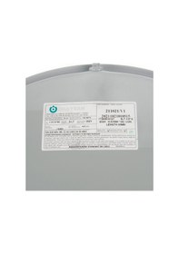 Resim Vaillant Uyumlu Vuw Uzun Giriş Kombi Genleşme Tankı 3/8" 6 L 