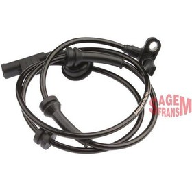 Resim Abs Sensor Kablo Bravo 07 Ön Sağ - Sol 51792165 