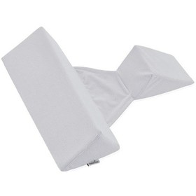 Resim Babyjem ART-014 Güvenli Bebek Uyku Yastığı Gri 