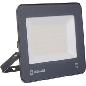 Resim Ledvance Osram 200w Beyaz Işık Led Projektör 