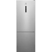 Resim Electrolux LNT6ME46X3 481 Litre No Frost Kombi Buzdolabı 