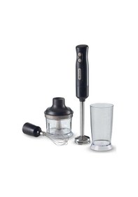 Resim Ariete 0601/10 700 W El Blender Seti 